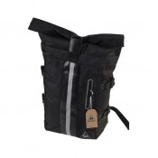 Le Coq Sportif Urban Cycling Courier Bag Noir - Sac à Dos Homme Acheter